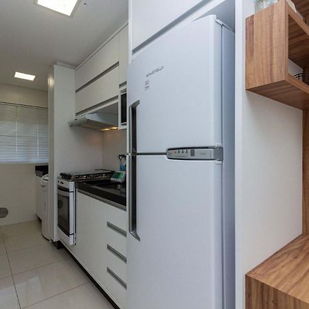 Riomaggiore 201 -Lindo Apartamento 200M Da Praia De Bombas - Excelente Custo Beneficio - Roupas De Cama E Toalhas Inclusas. 邦比尼亚斯 外观 照片