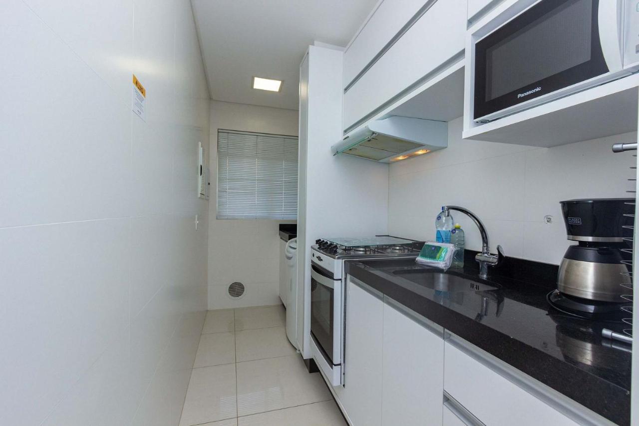 Riomaggiore 201 -Lindo Apartamento 200M Da Praia De Bombas - Excelente Custo Beneficio - Roupas De Cama E Toalhas Inclusas. 邦比尼亚斯 外观 照片