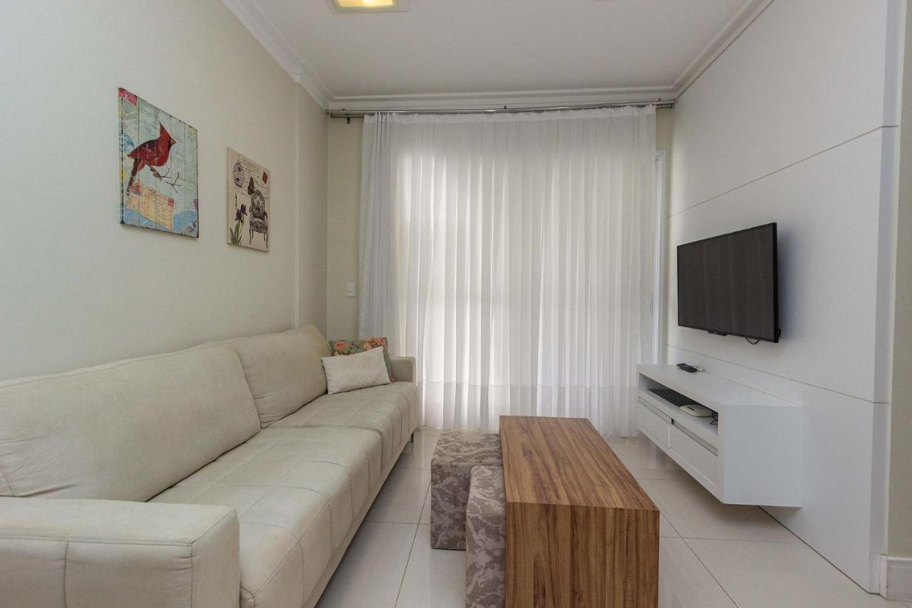 Riomaggiore 201 -Lindo Apartamento 200M Da Praia De Bombas - Excelente Custo Beneficio - Roupas De Cama E Toalhas Inclusas. 邦比尼亚斯 外观 照片